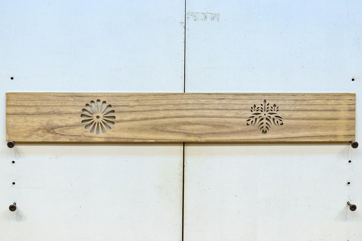 能面 在銘(A974) 能面 在銘(A974)