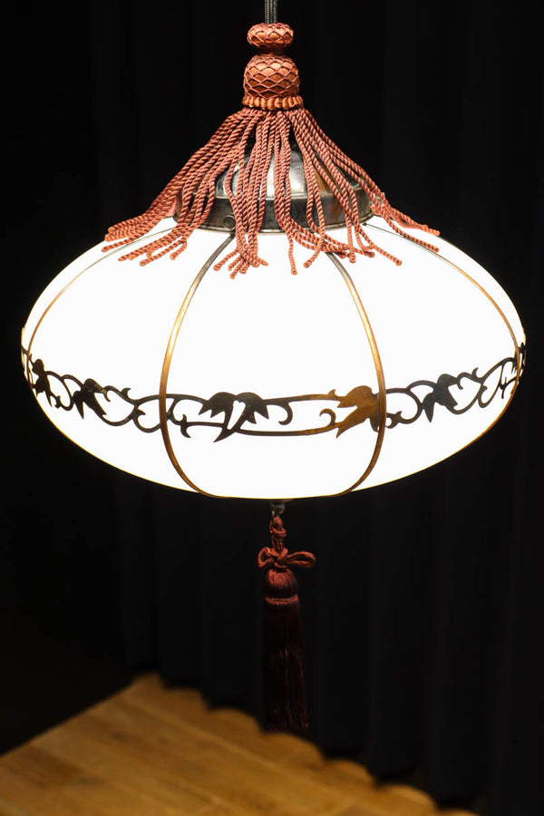 飾り瓦　波　昭和レトロ 飾り瓦 波 昭和レトロ