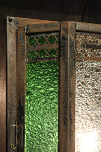 時代の柔らかな明りが輝く玄関灯カバー　DC8002　在庫2個