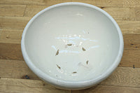 Antique tool (Mizu-bachi) DC8003b