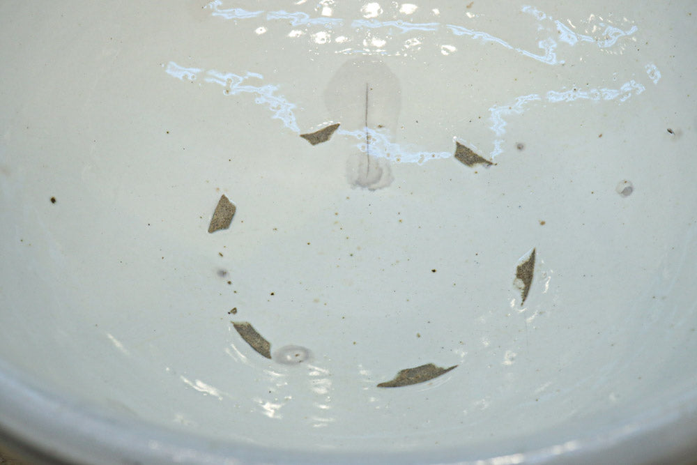 Antique tool (Mizu-bachi) DC8003b