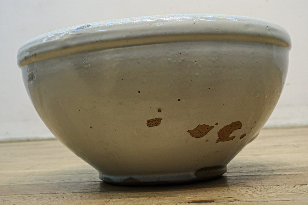 Antique tool (Mizu-bachi) DC8003b