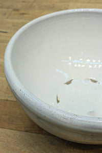 Antique tool (Mizu-bachi) DC8003b