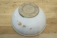 Antique tool (Mizu-bachi) DC8003b