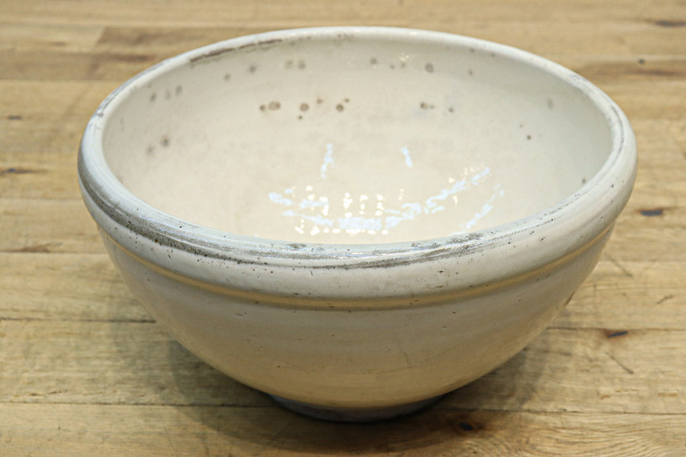 Antique tool (Mizu-bachi) DC8004a