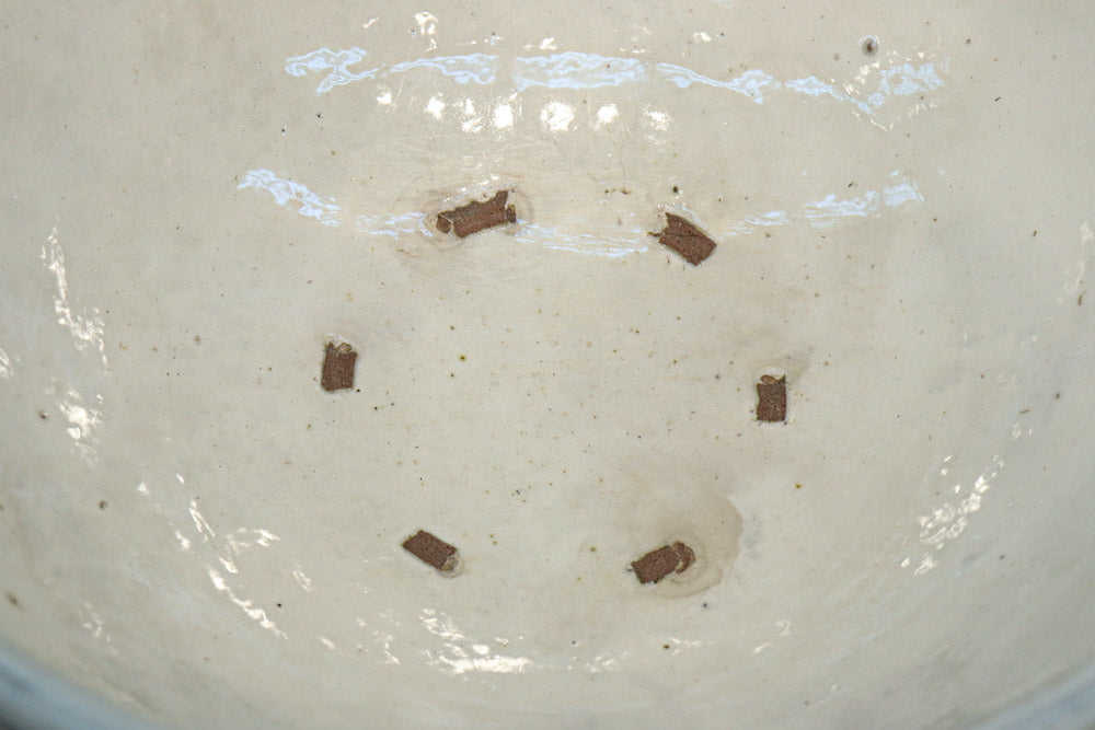 Antique tool (Mizu-bachi) DC8004a