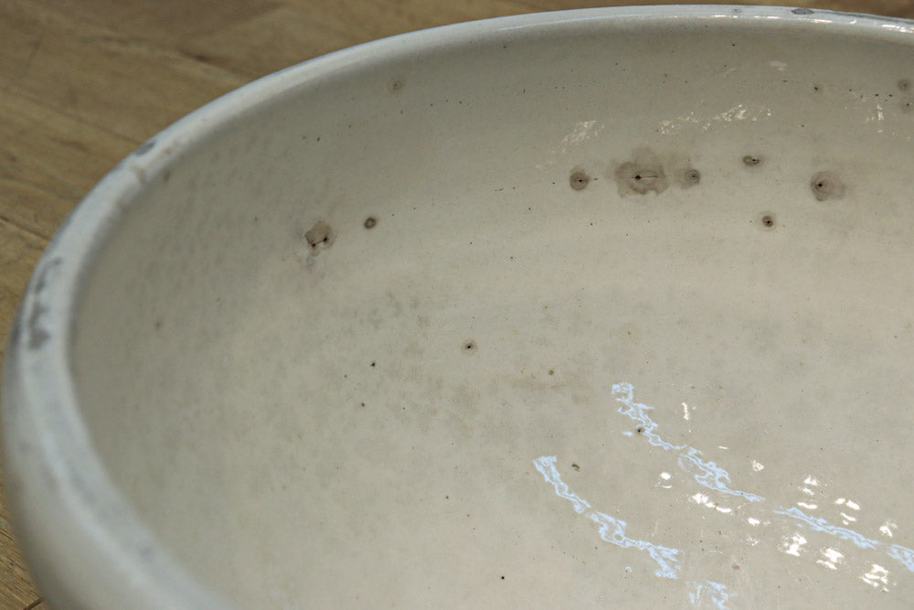 Antique tool (Mizu-bachi) DC8004a