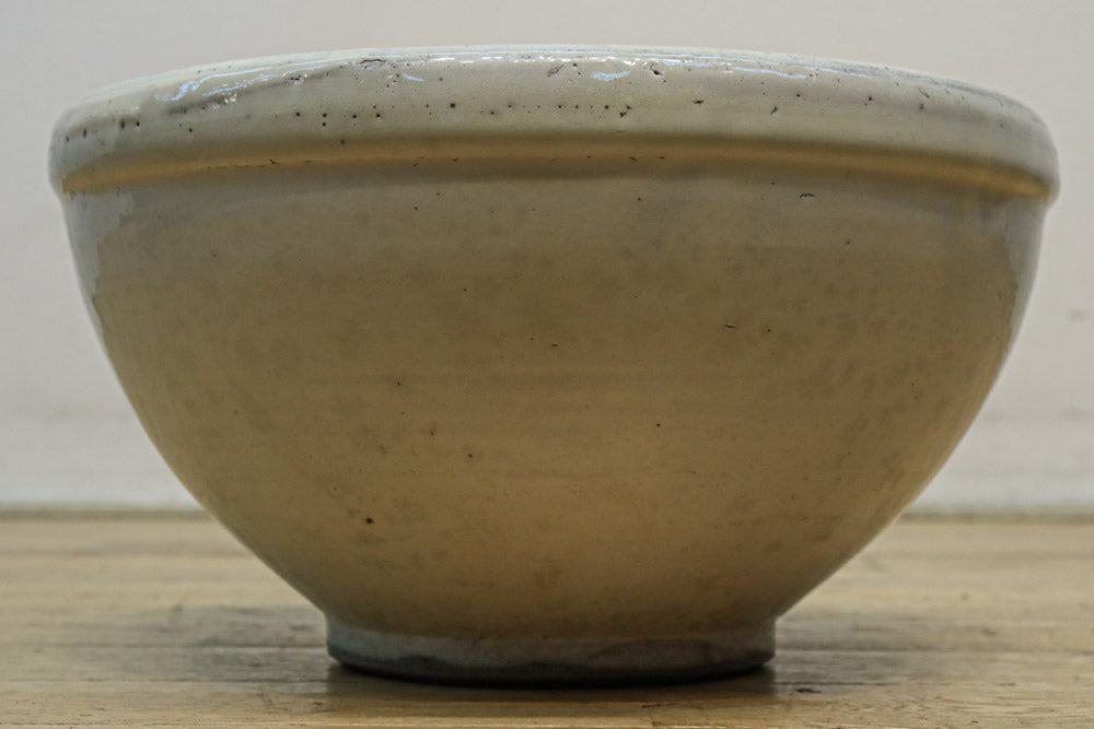 Antique tool (Mizu-bachi) DC8004a