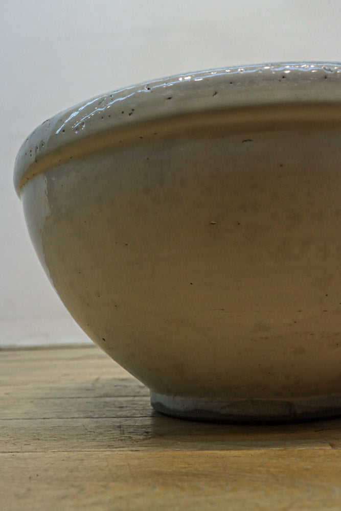 Antique tool (Mizu-bachi) DC8004a