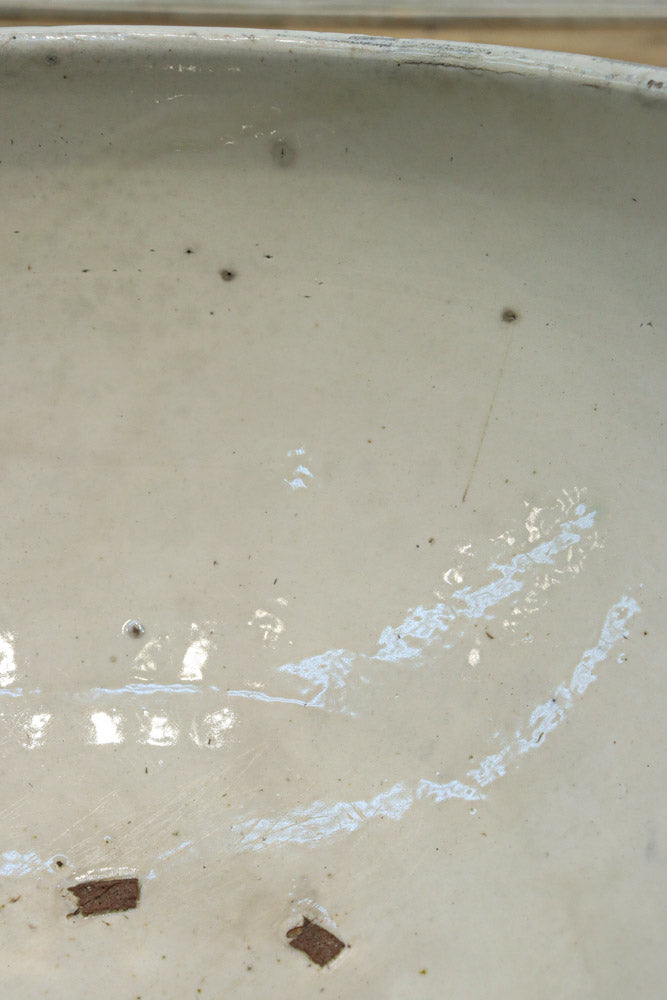 Antique tool (Mizu-bachi) DC8004a