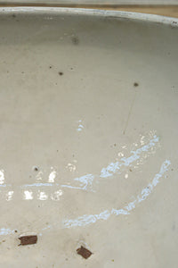 Antique tool (Mizu-bachi) DC8004a