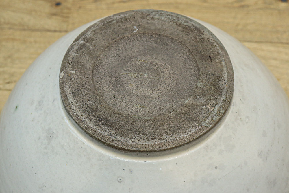 Antique tool (Mizu-bachi) DC8004a