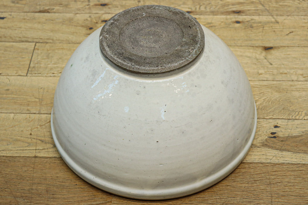 Antique tool (Mizu-bachi) DC8004a