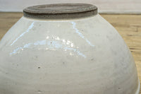 Antique tool (Mizu-bachi) DC8004a