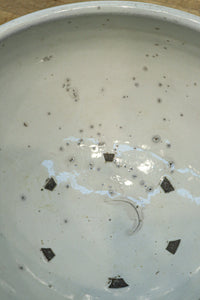 温かみ風合いが味わいある水鉢　DC8005ab　在庫(a:0 b:1)個