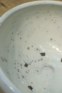 温かみ風合いが味わいある水鉢　DC8005ab　在庫(a:0 b:1)個