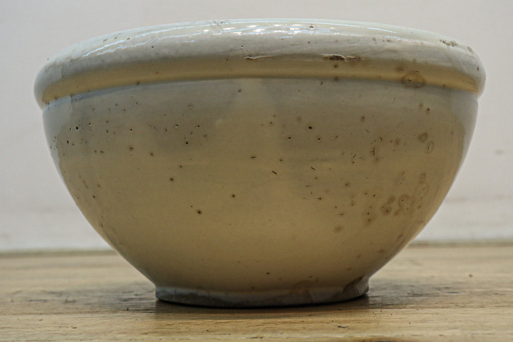 温かみ風合いが味わいある水鉢　DC8005ab　在庫(a:0 b:1)個