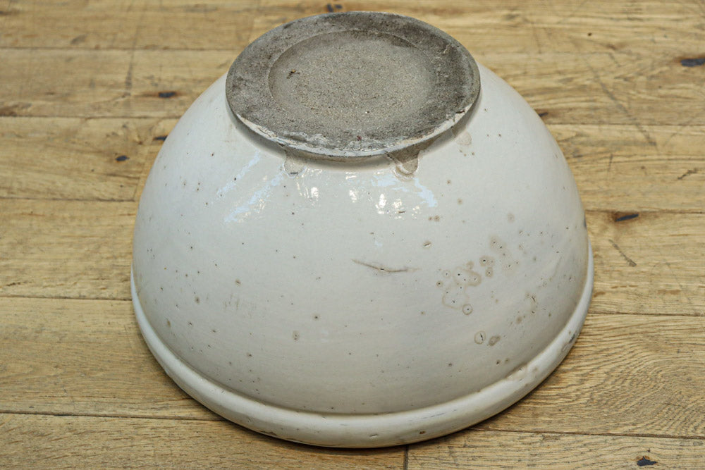 温かみ風合いが味わいある水鉢　DC8005ab　在庫(a:0 b:1)個