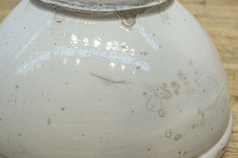 温かみ風合いが味わいある水鉢　DC8005ab　在庫(a:0 b:1)個