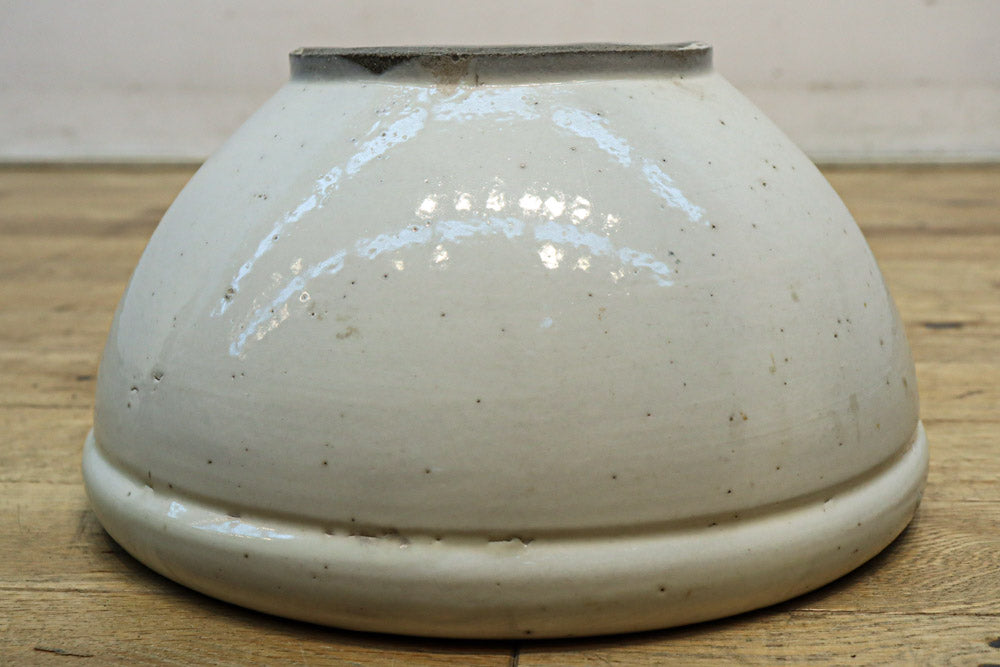 温かみ風合いが味わいある水鉢　DC8005ab　在庫(a:0 b:1)個