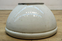 温かみ風合いが味わいある水鉢　DC8005ab　在庫(a:0 b:1)個