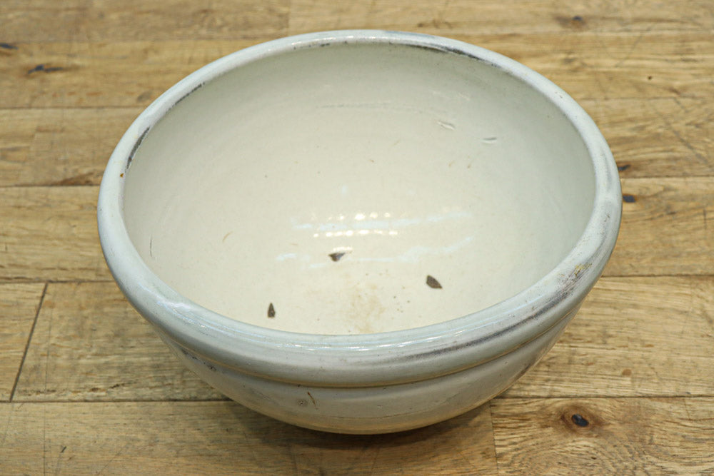 温かみ風合いが味わいある水鉢　DC8005ab　在庫(a:0 b:1)個