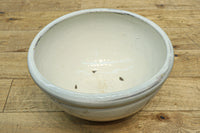 温かみ風合いが味わいある水鉢　DC8005ab　在庫(a:0 b:1)個