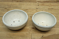 温かみ風合いが味わいある水鉢　DC8005ab　在庫(a:0 b:1)個