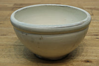 温かみ風合いが味わいある水鉢　DC8005ab　在庫(a:0 b:1)個