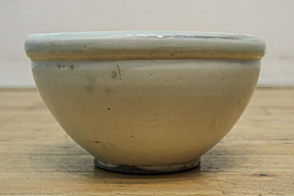 温かみ風合いが味わいある水鉢　DC8005ab　在庫(a:0 b:1)個