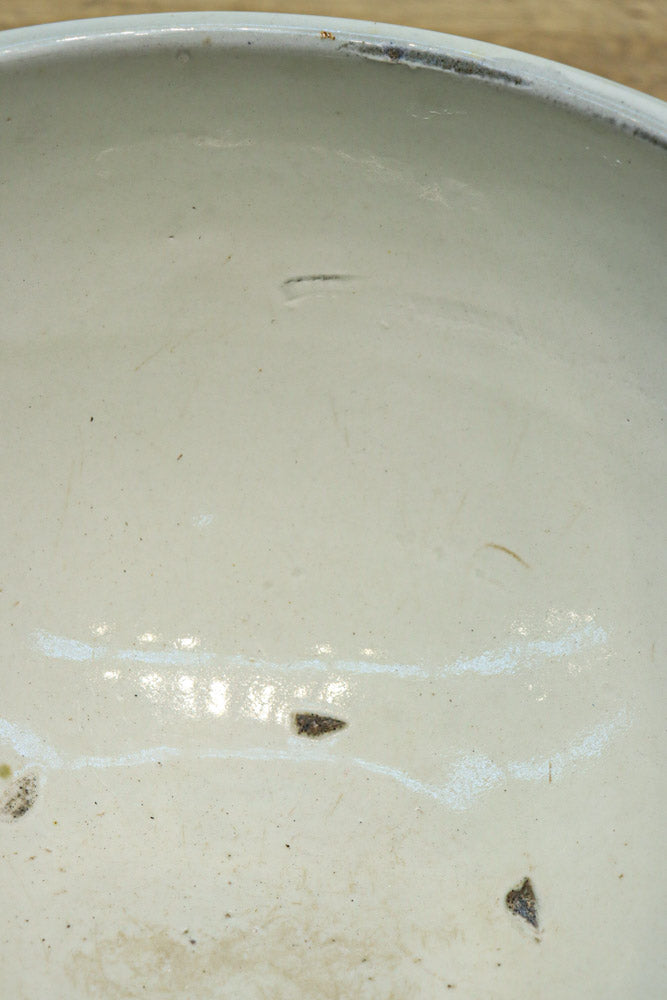 温かみ風合いが味わいある水鉢　DC8005ab　在庫(a:0 b:1)個