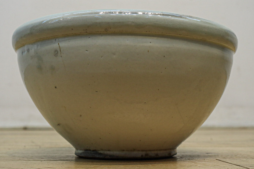 温かみ風合いが味わいある水鉢　DC8005ab　在庫(a:0 b:1)個