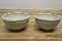 温かみ風合いが味わいある水鉢　DC8005ab　在庫(a:0 b:1)個