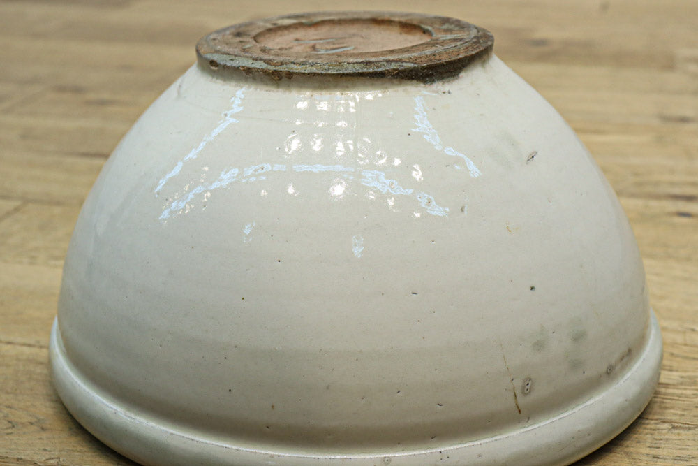 温かみ風合いが味わいある水鉢　DC8005ab　在庫(a:0 b:1)個