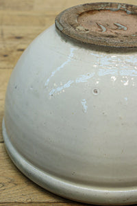 温かみ風合いが味わいある水鉢　DC8005ab　在庫(a:0 b:1)個