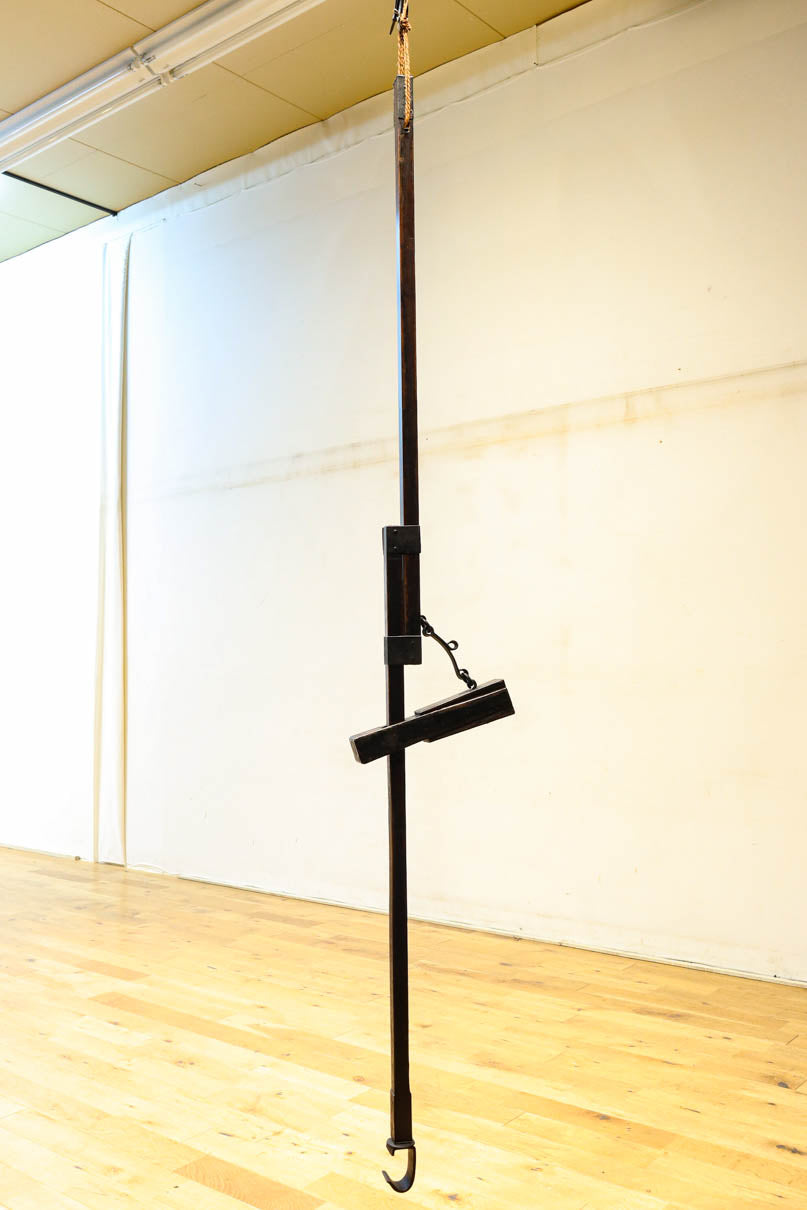 Antique Tools DC8007