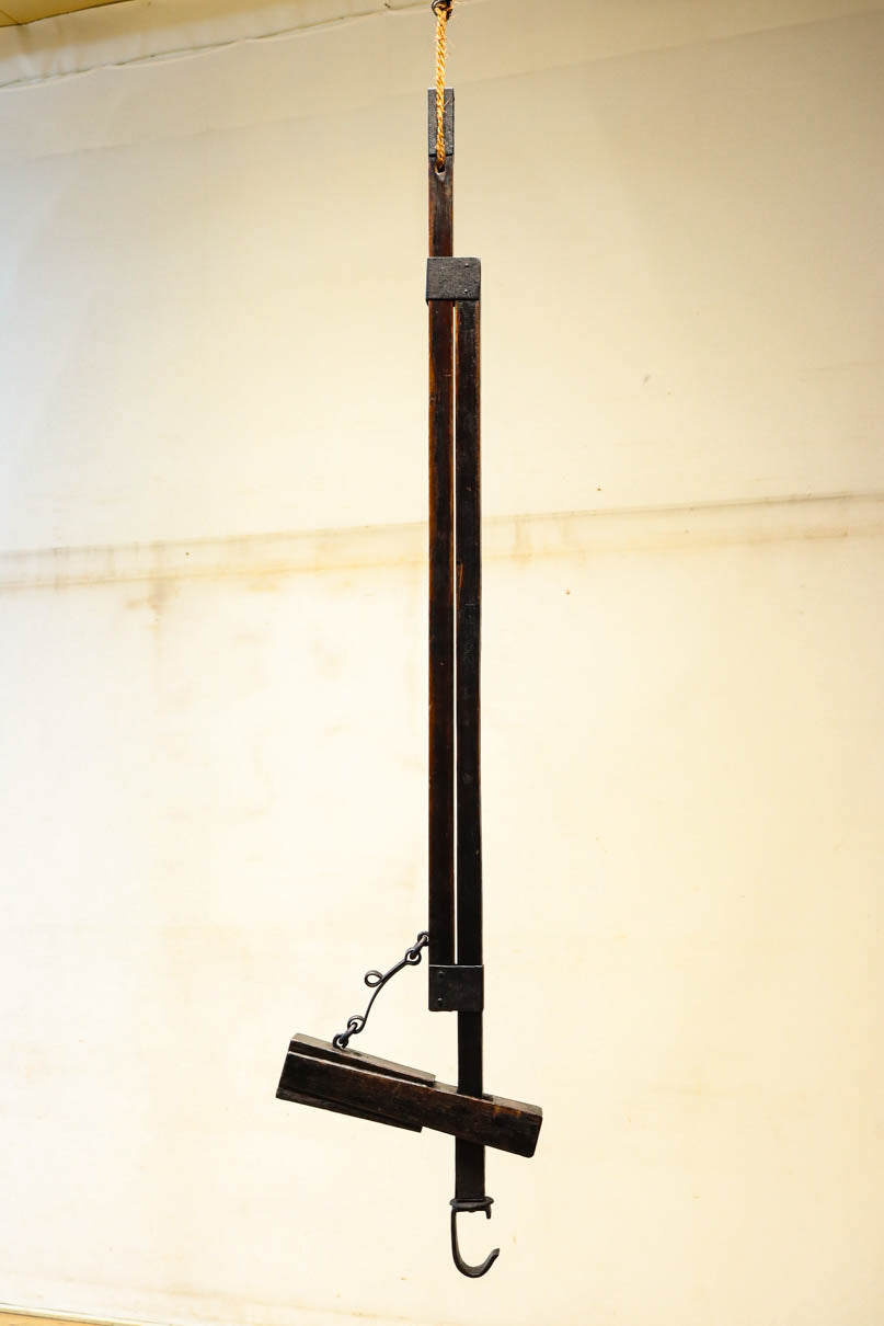 Antique Tools DC8007