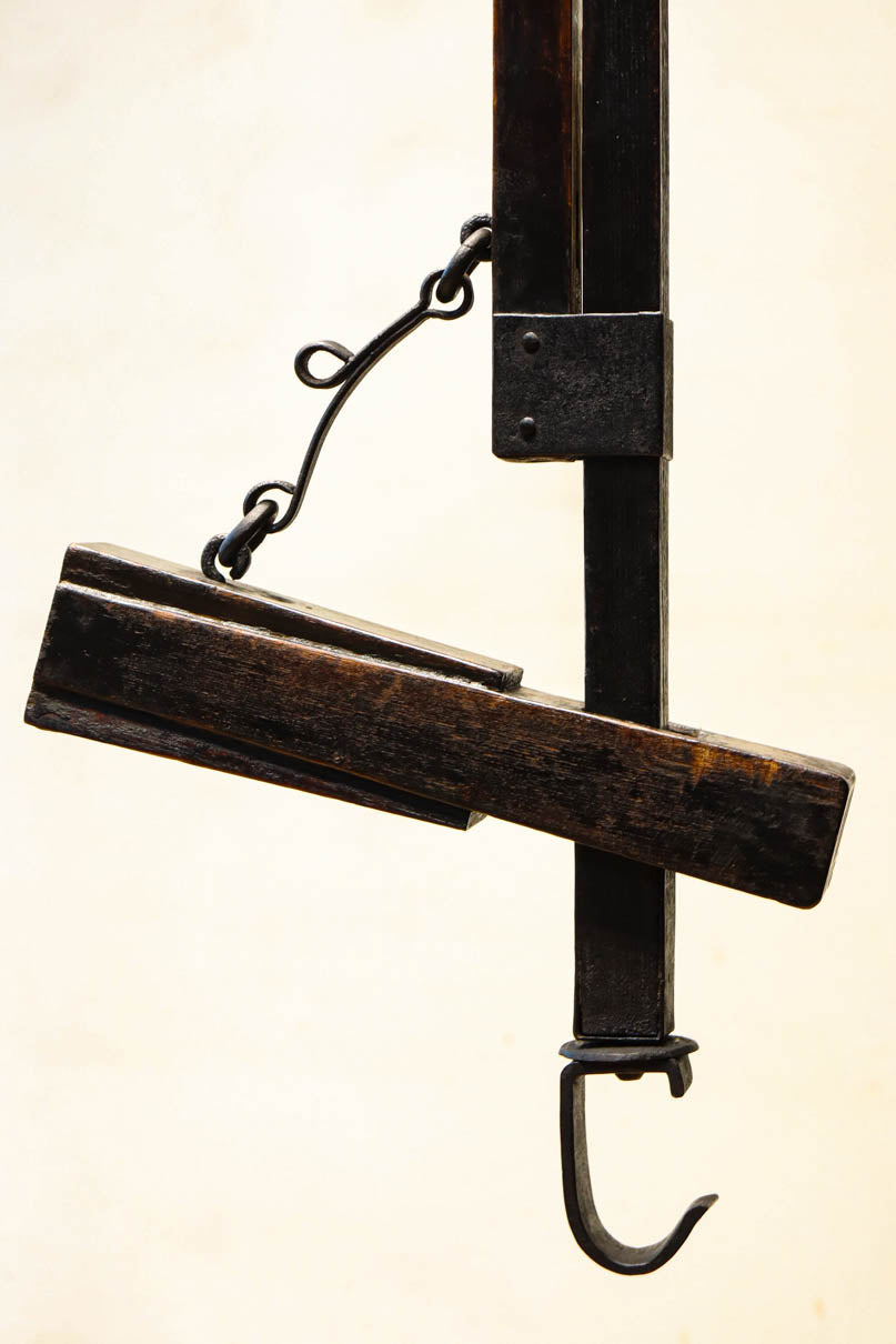 Antique Tools DC8007