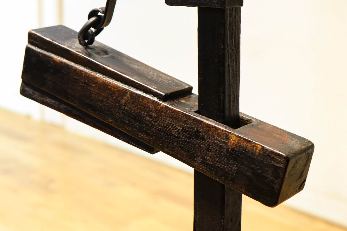 Antique Tools DC8007