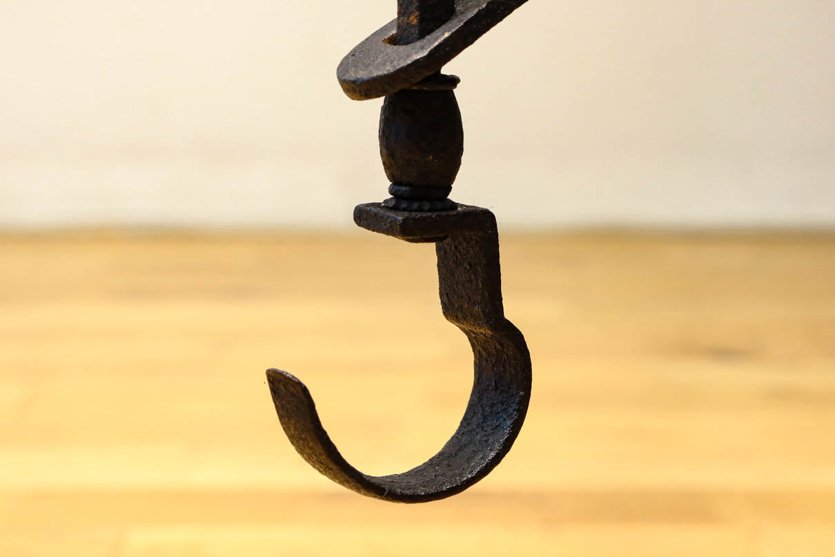 Antique Tools DC8009