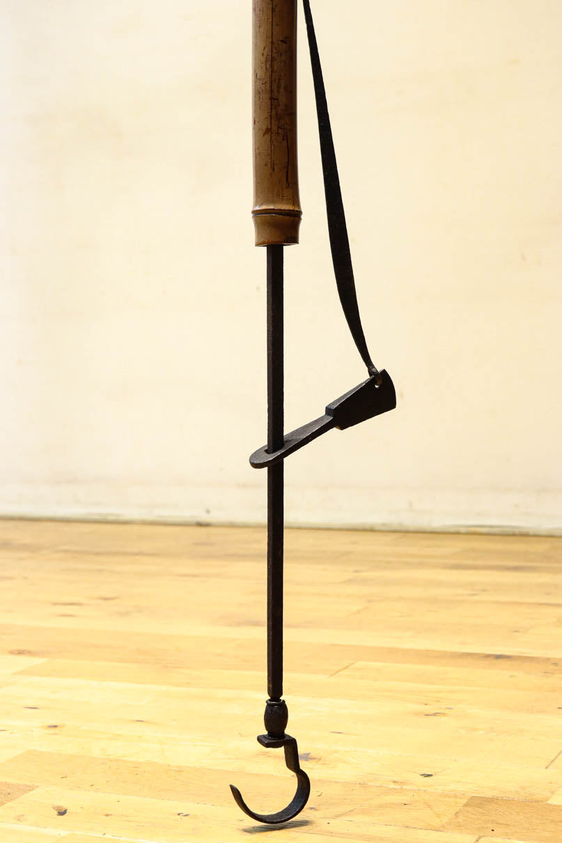 Antique Tools DC8009