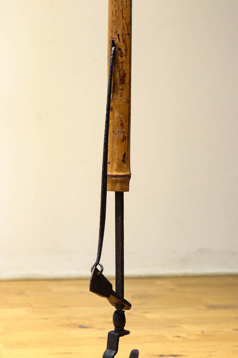 Antique Tools DC8009