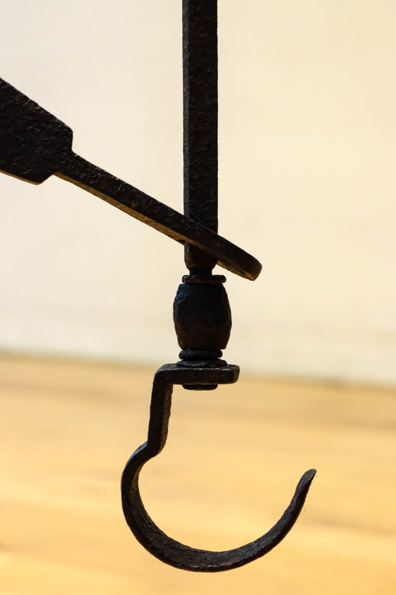 Antique Tools DC8009