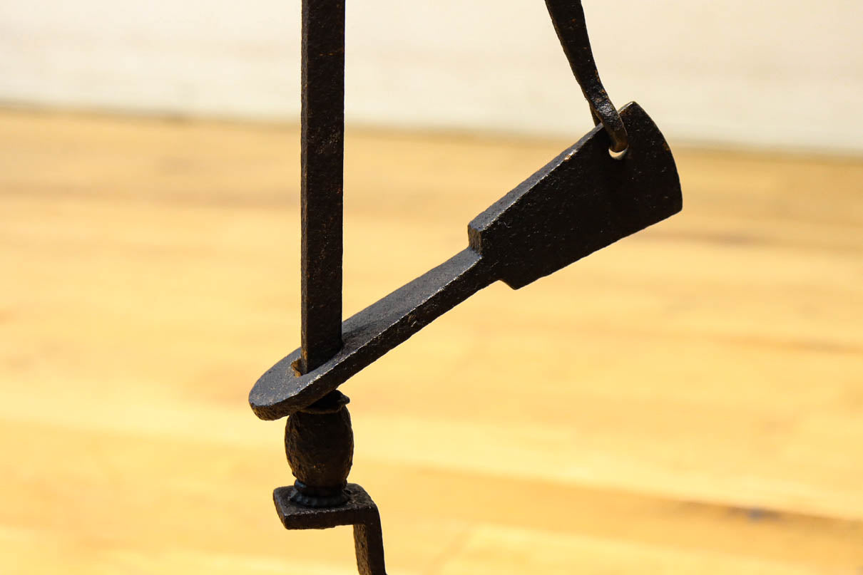 Antique Tools DC8009