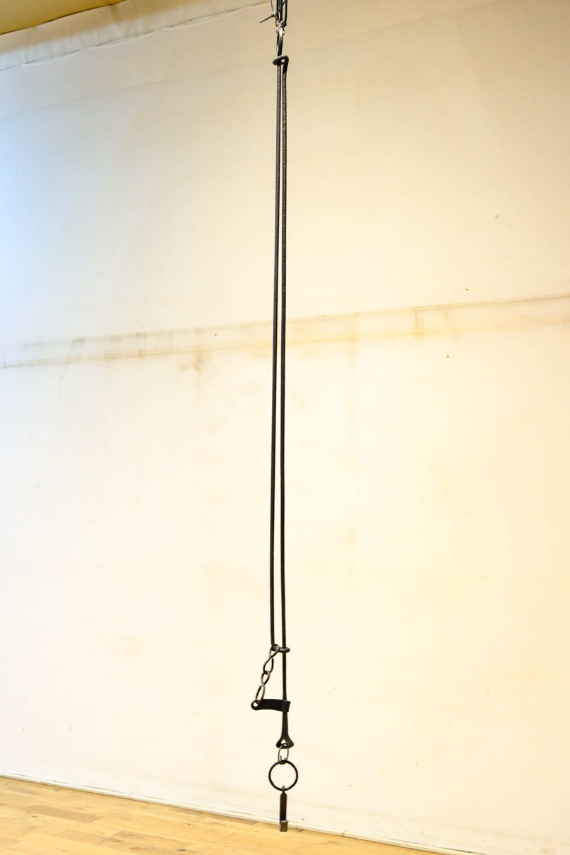 動作の仕組みが分かりやすい自在鉤 DC8010 – 古福庵 [ KOFUKUAN