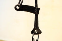 動作の仕組みが分かりやすい自在鉤　DC8010