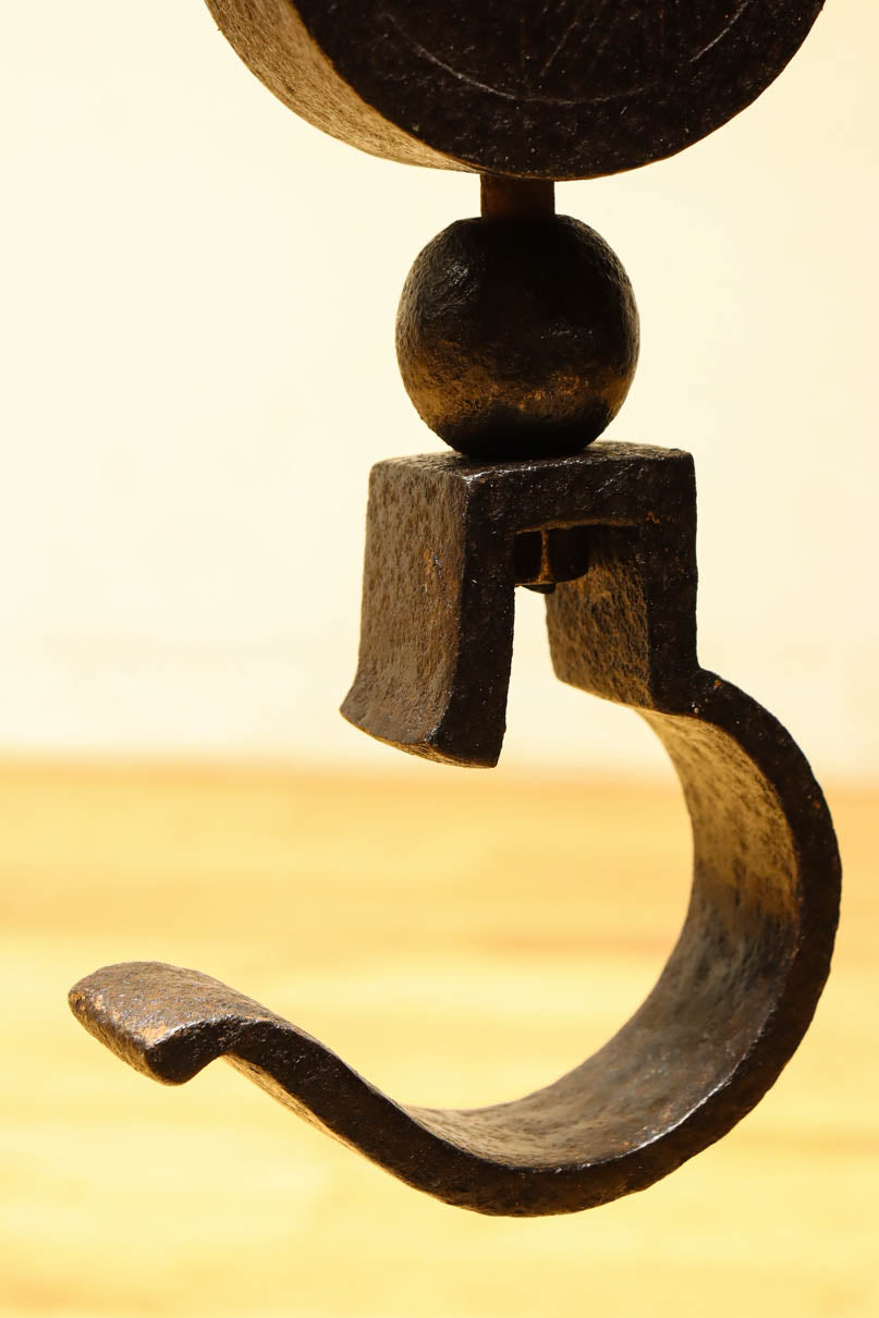 Antique Tools DC8011