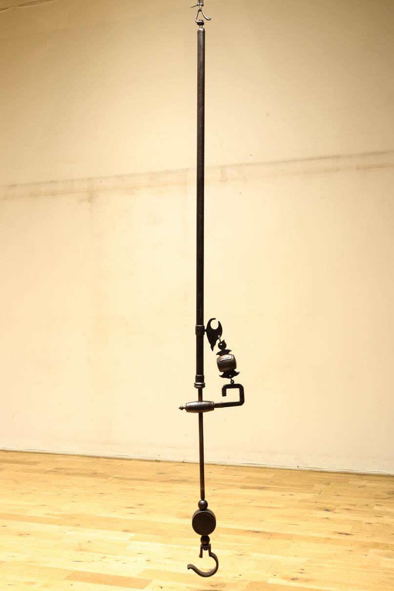 Antique Tools DC8011