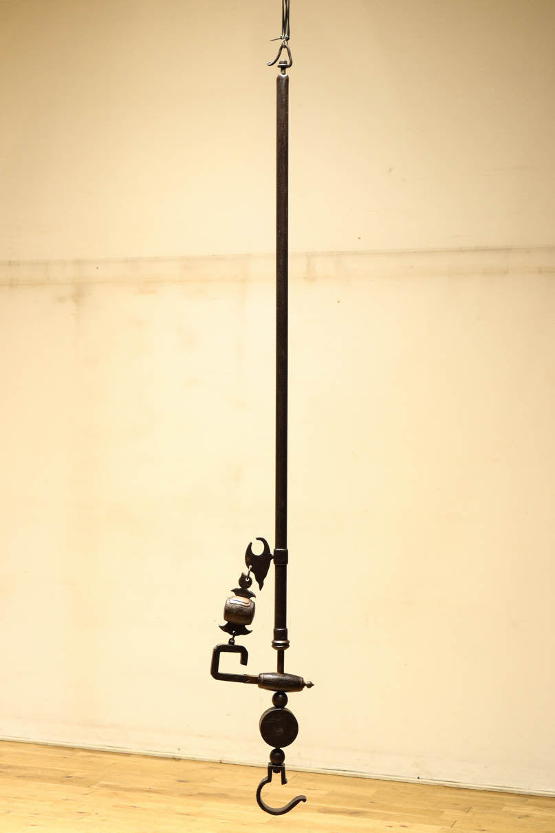 Antique Tools DC8011