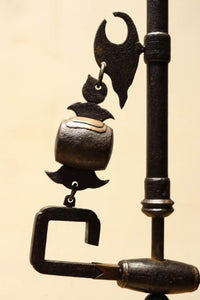 Antique Tools DC8011